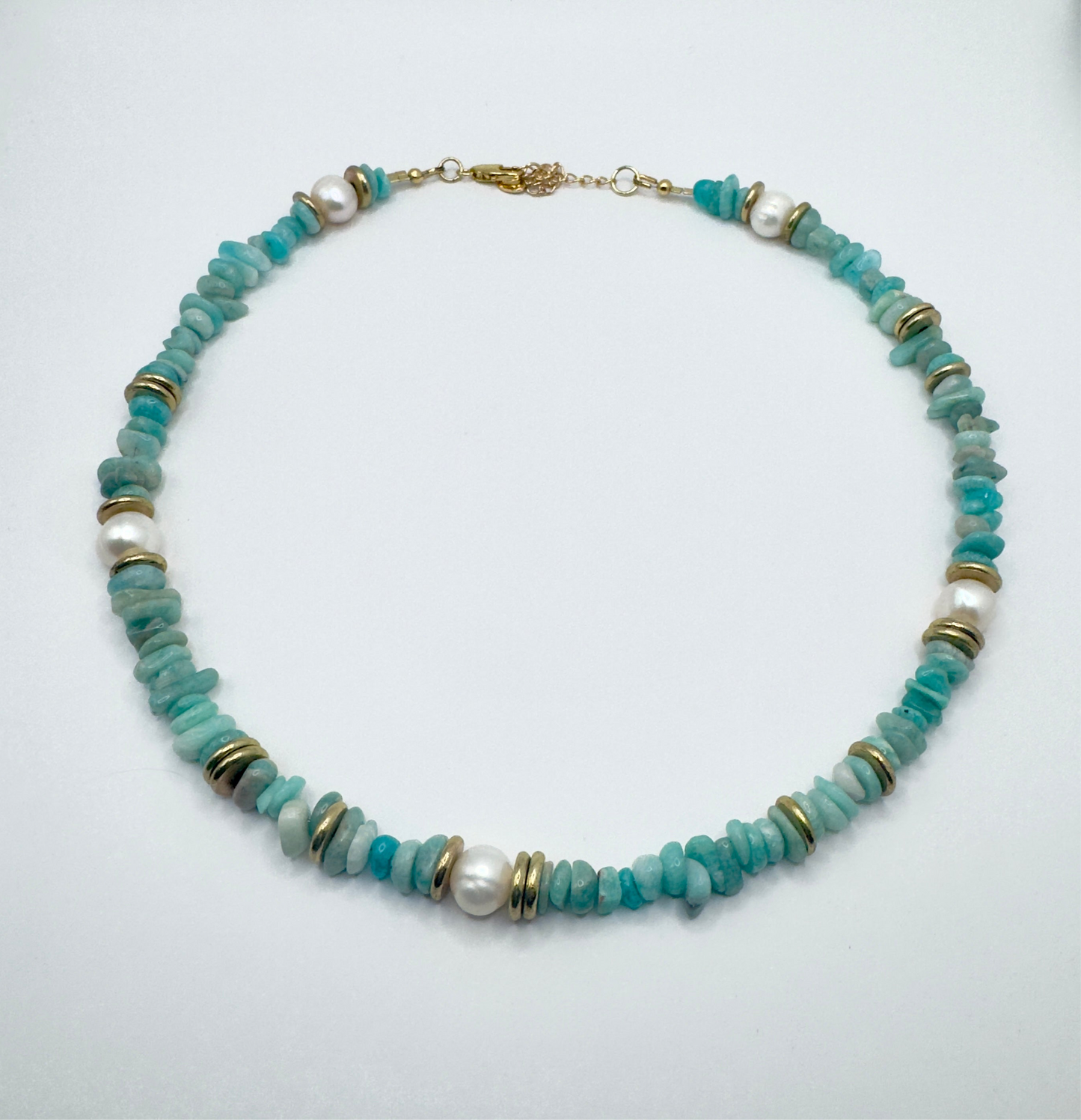 Sag Harbor Necklace