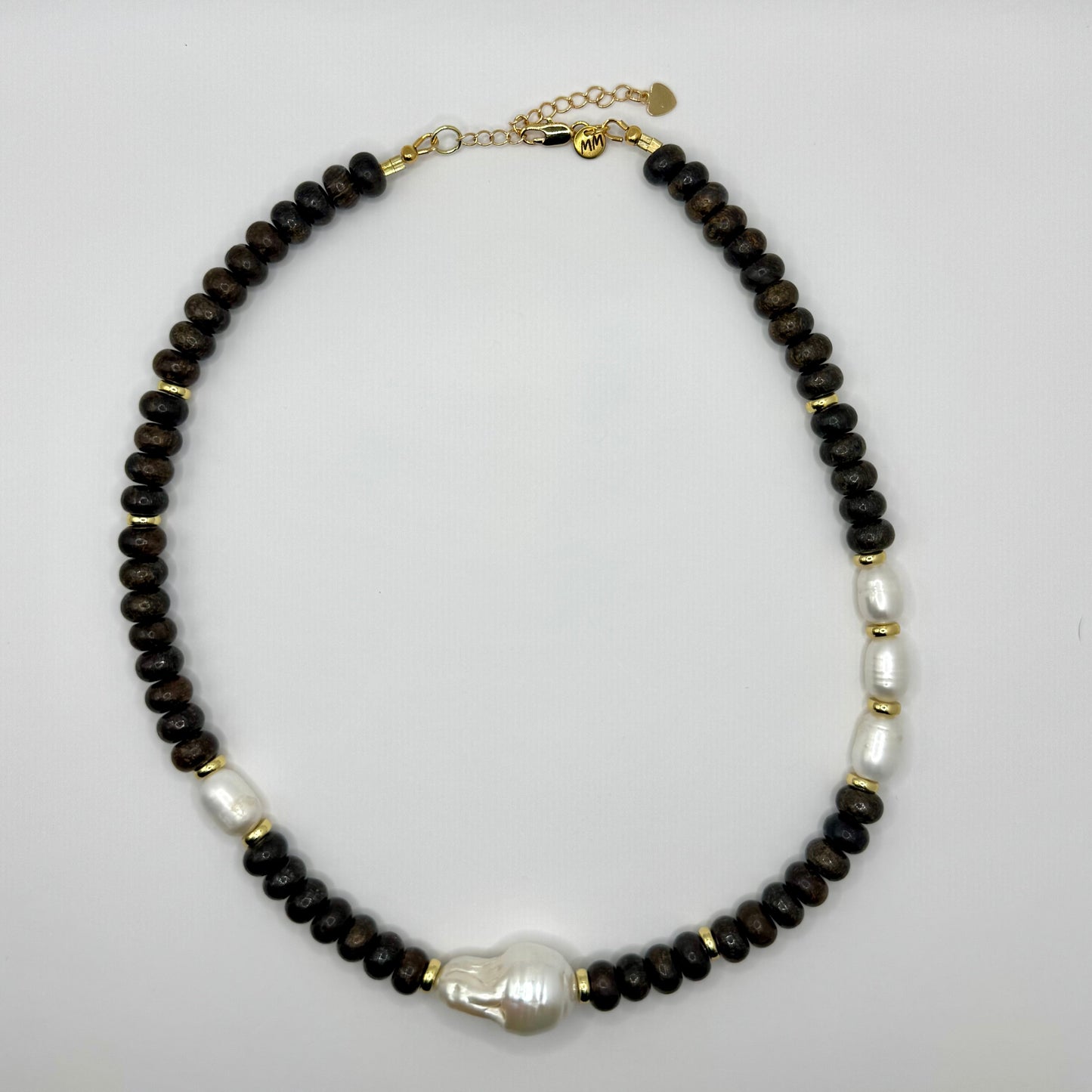 Aspen Necklace