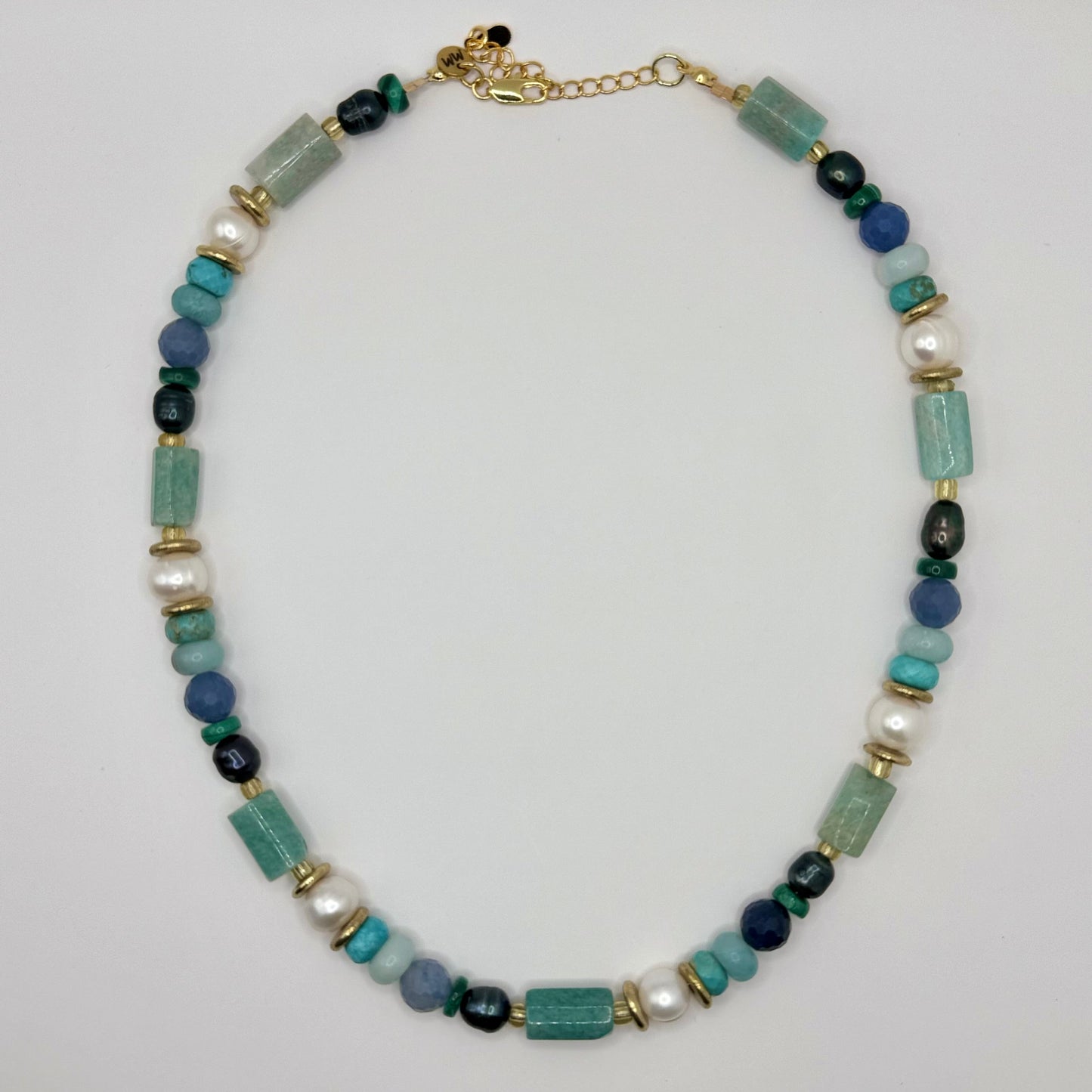 Amalfi Necklace