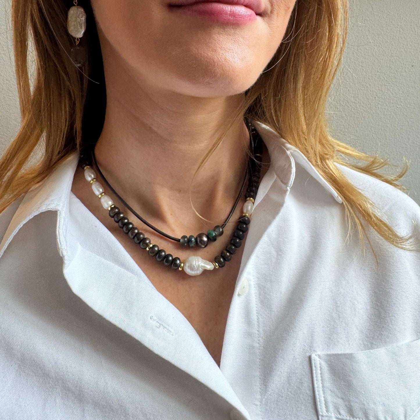 Aspen Necklace