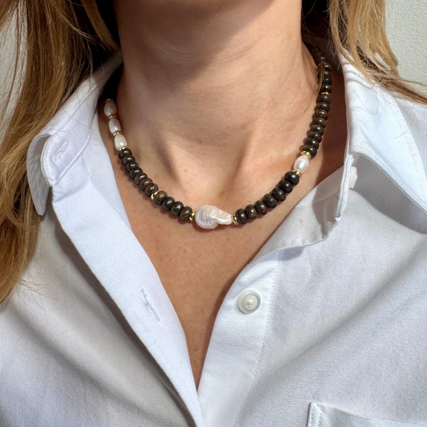 Aspen Necklace