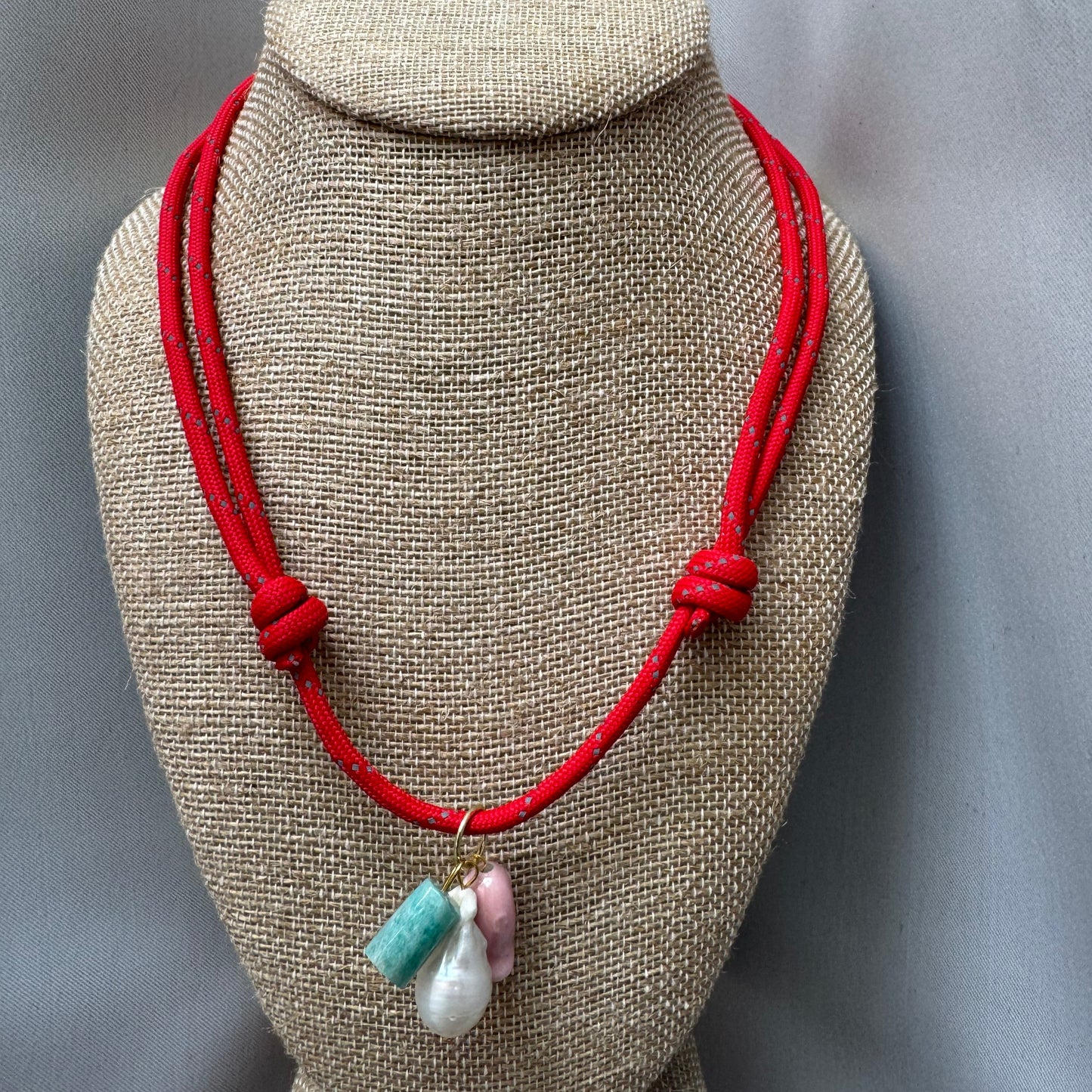 Figawi Necklace
