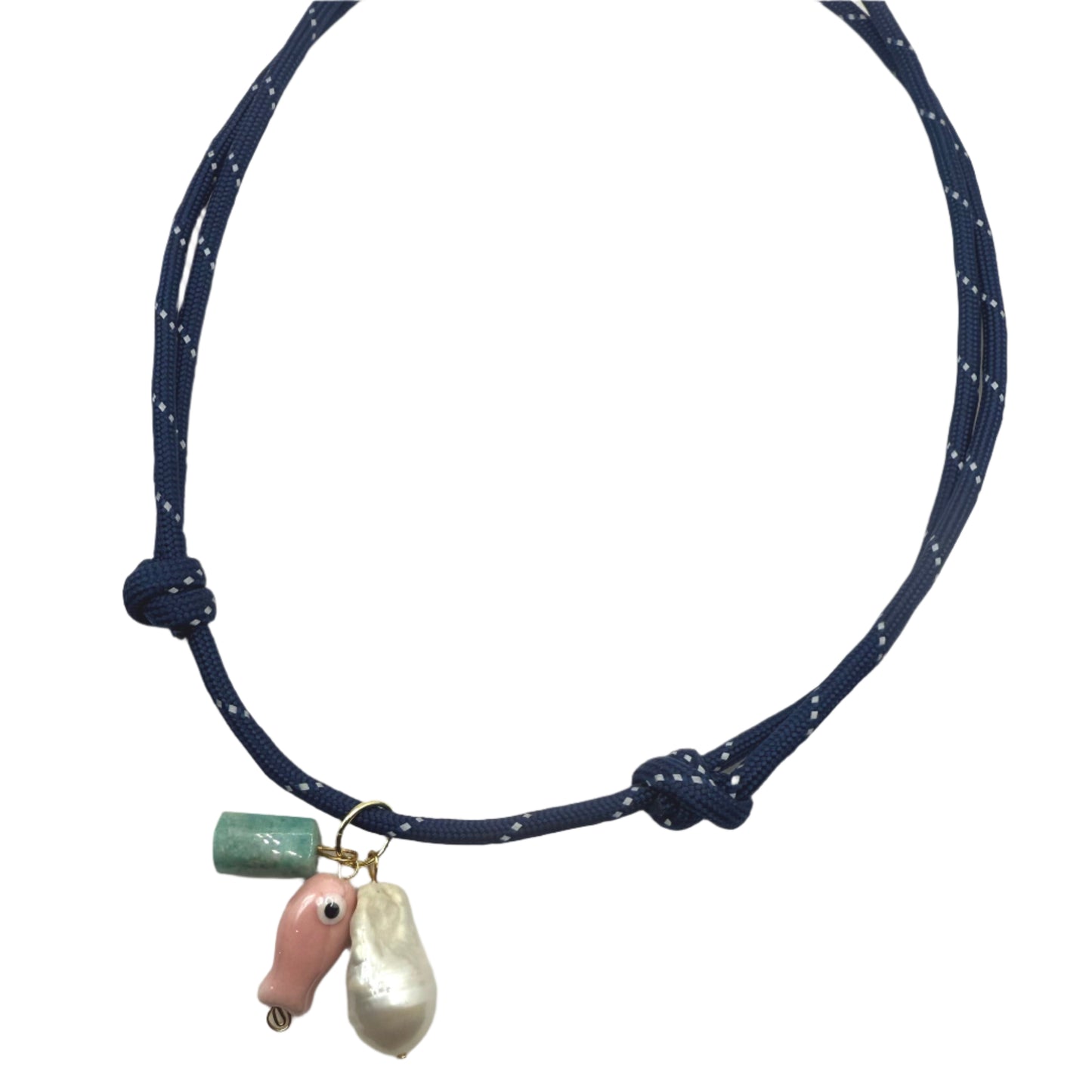 Figawi Necklace
