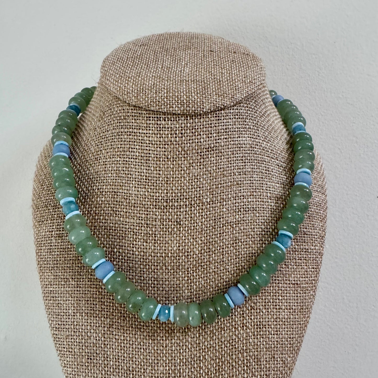 Mallorca Necklace