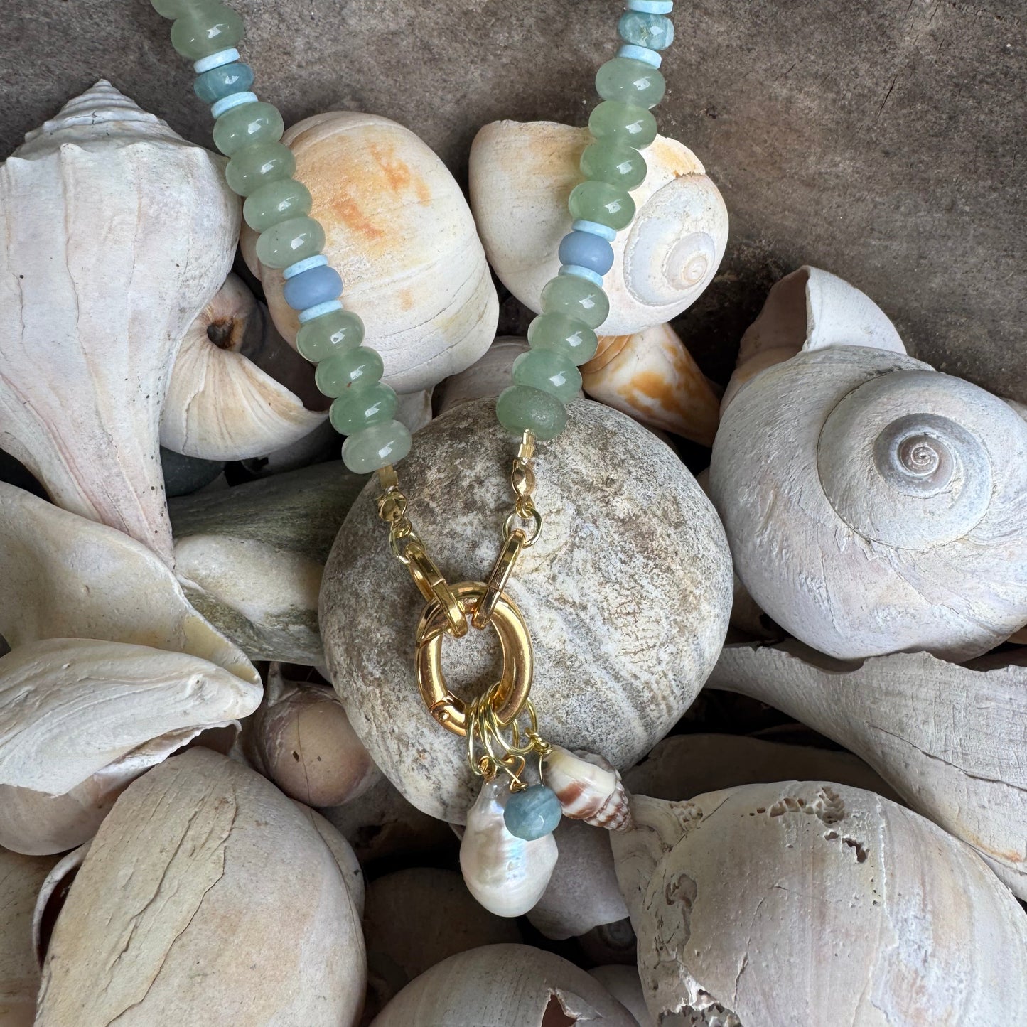 Mallorca Necklace