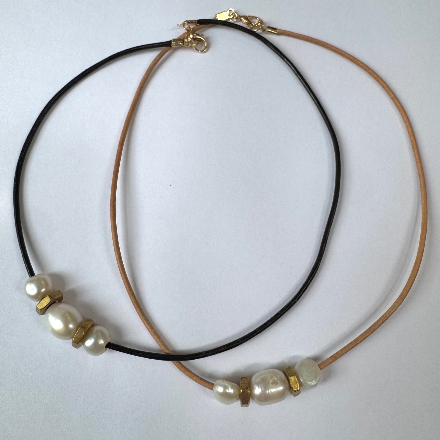 Montauk Necklace