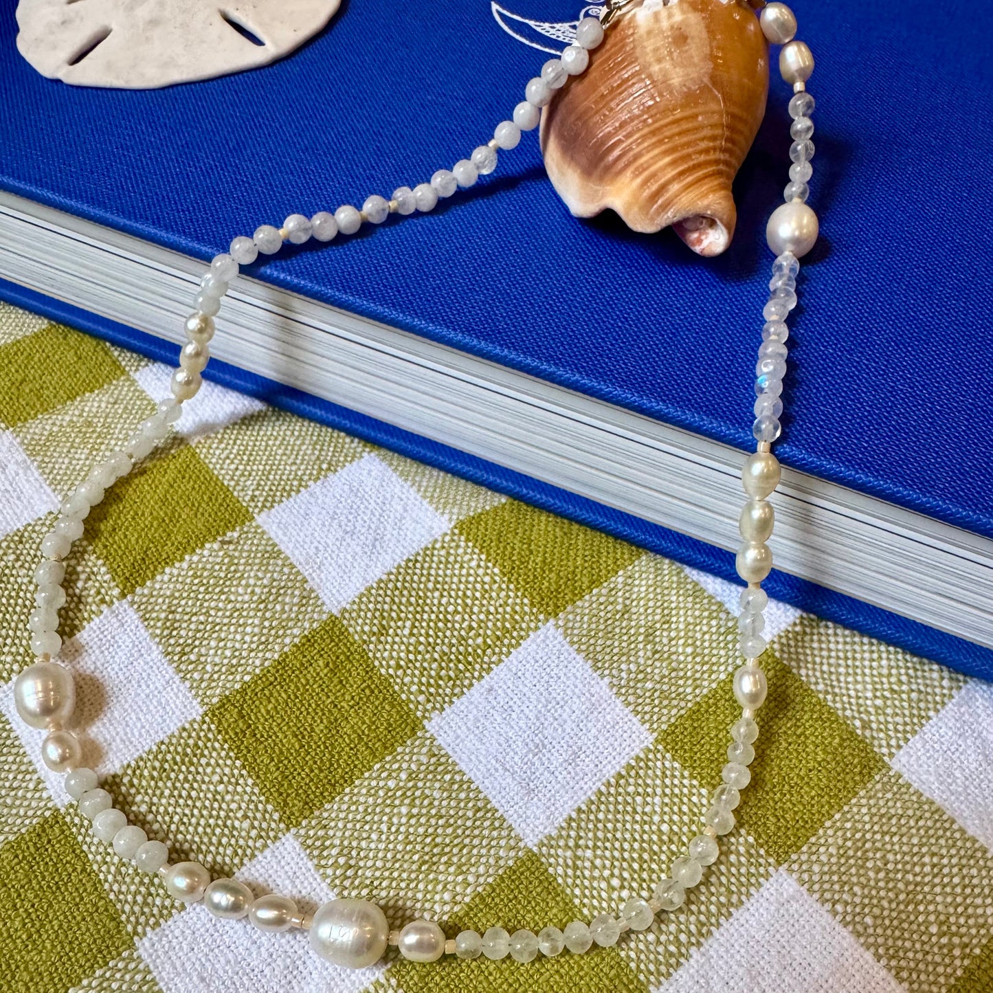 Moonlight Necklace