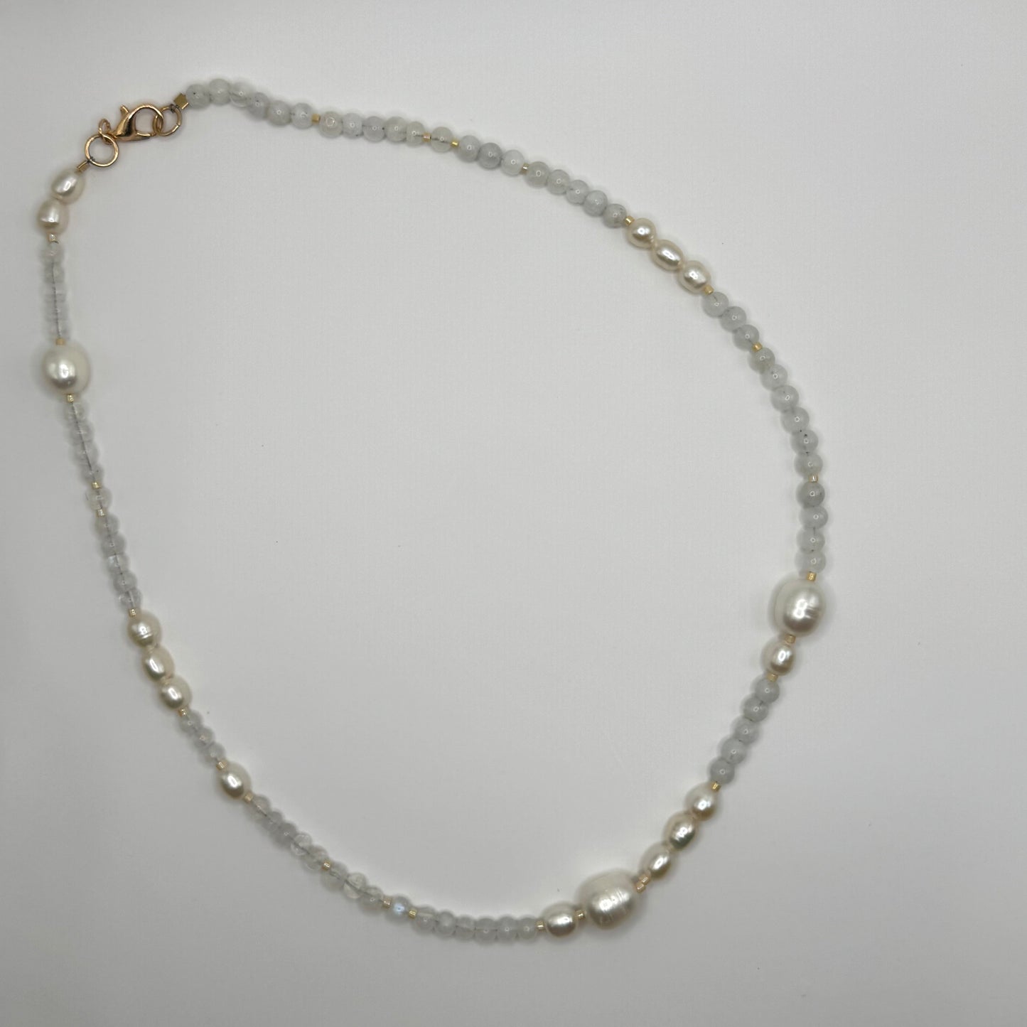 Moonlight Necklace