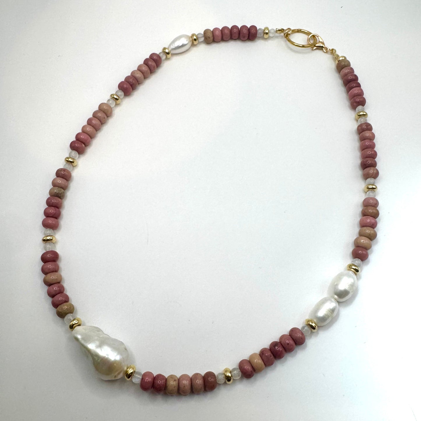 Ibiza Necklace