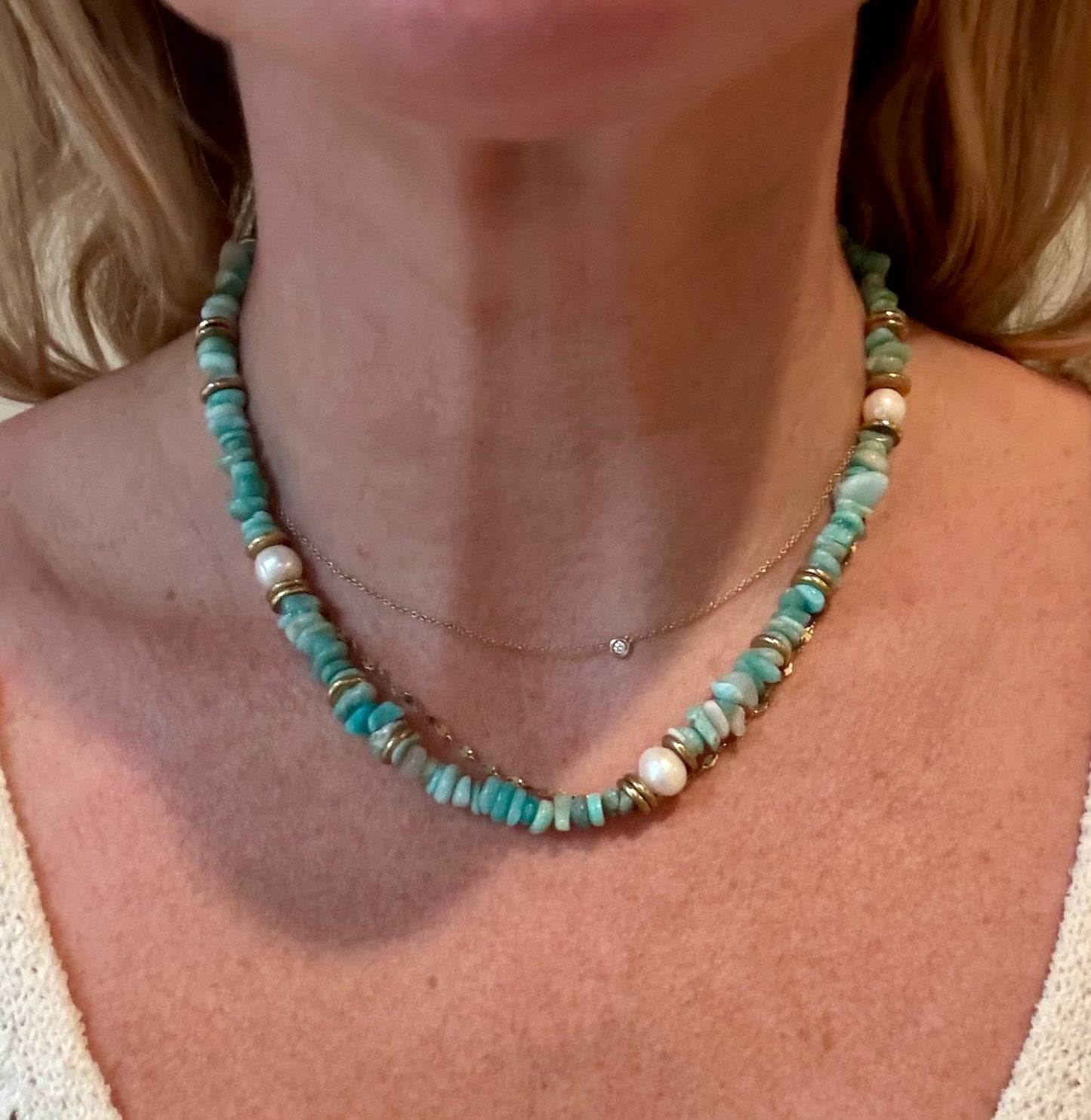 Sag Harbor Necklace