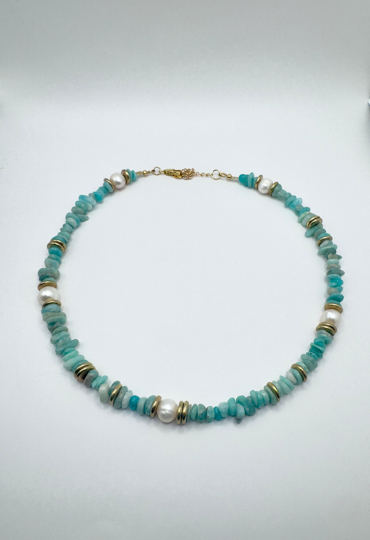 Sag Harbor Necklace