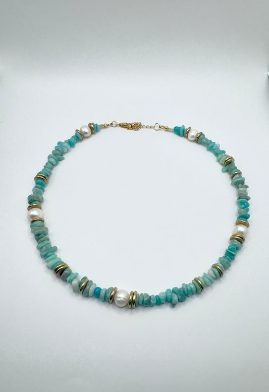 Sag Harbor Necklace