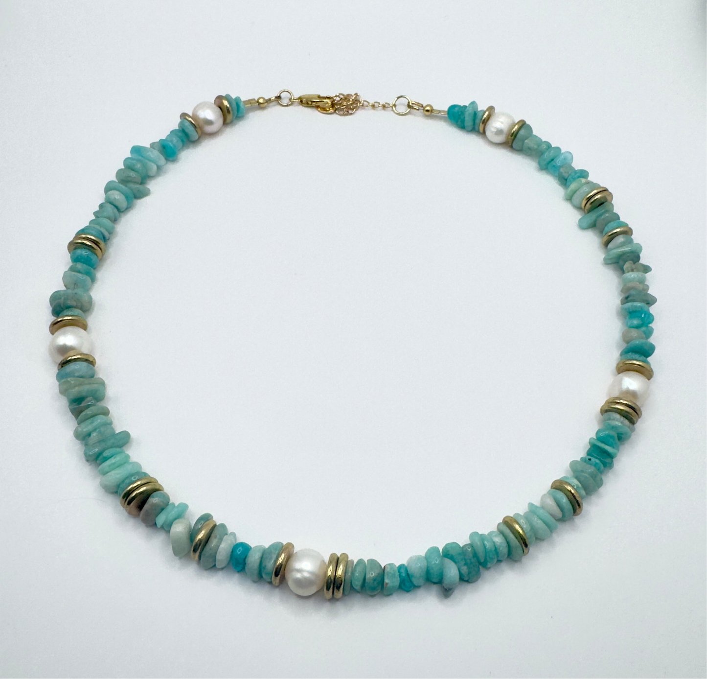 Sag Harbor Necklace