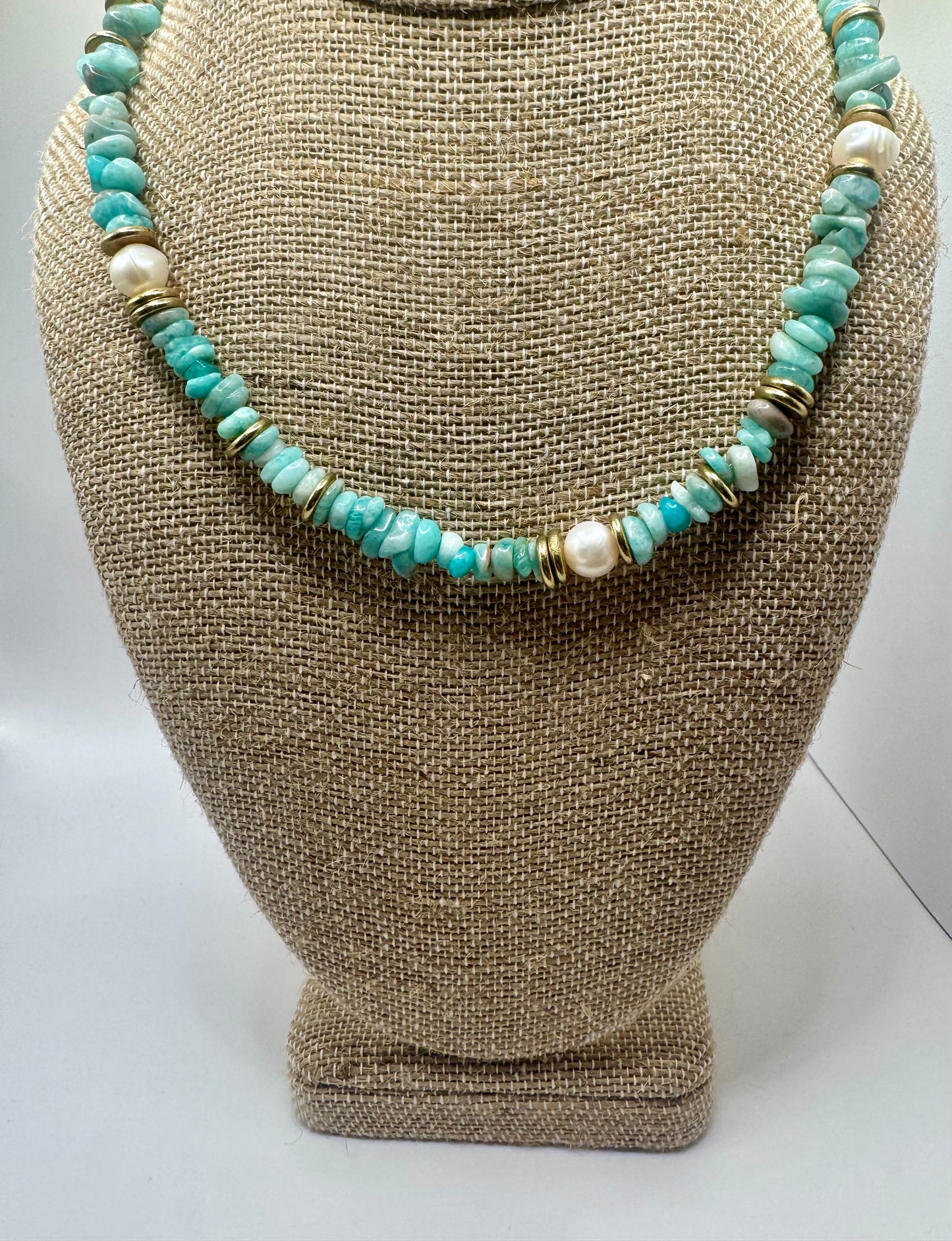 Sag Harbor Necklace