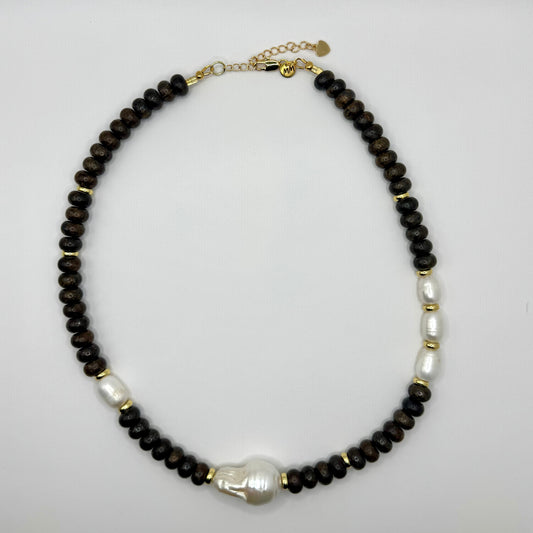 Aspen Necklace