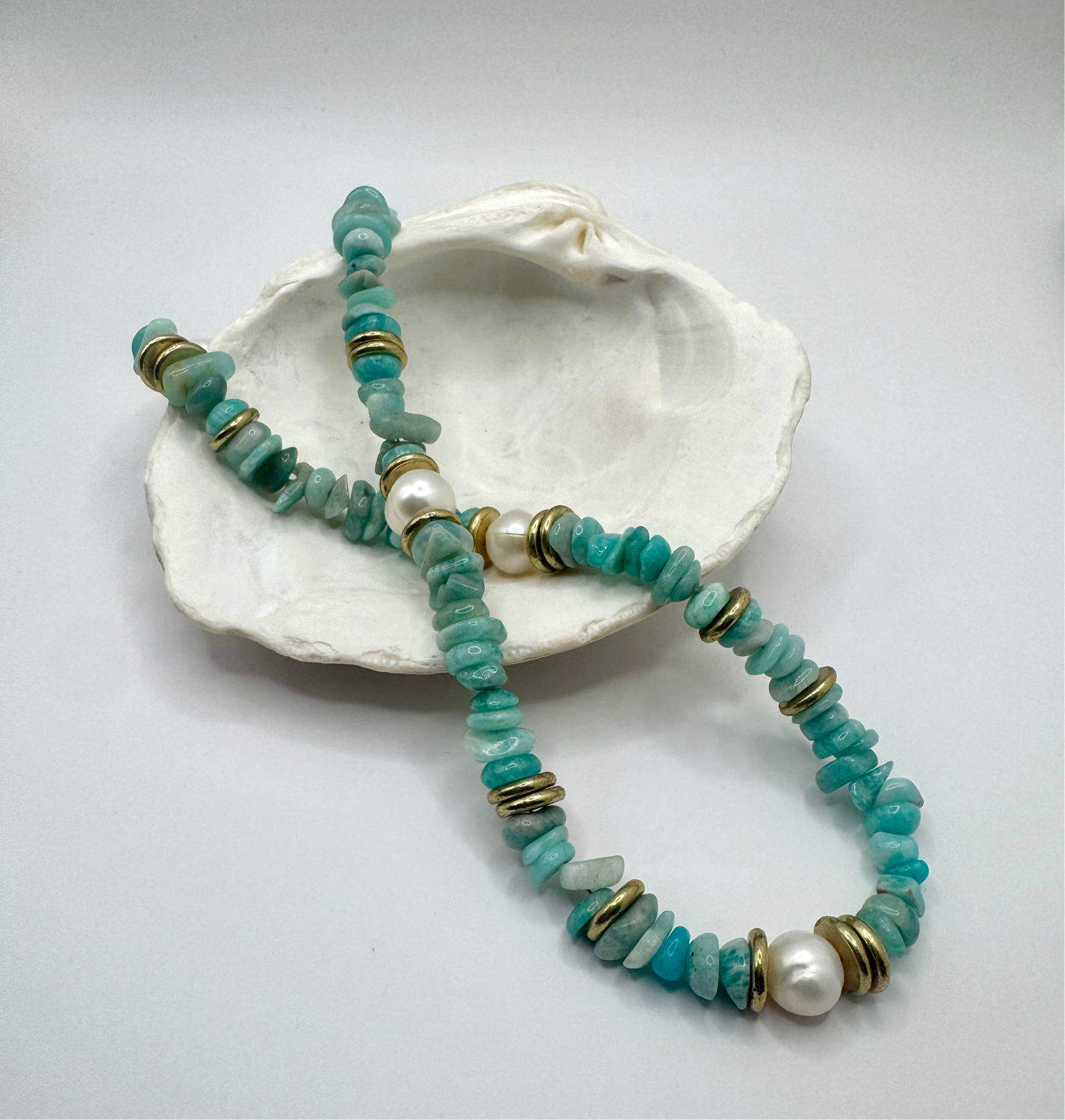 Sag Harbor Necklace