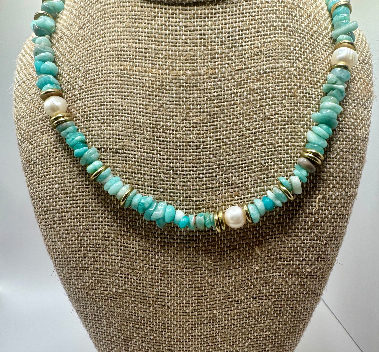 Sag Harbor Necklace