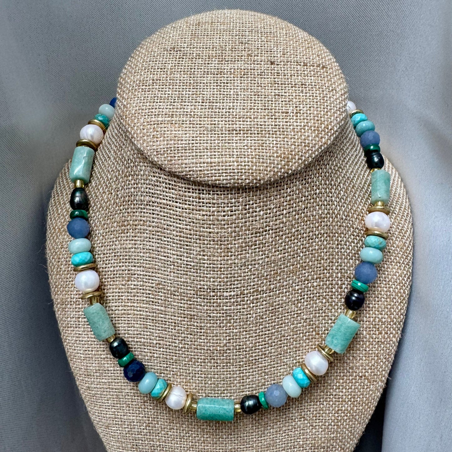 Amalfi Necklace