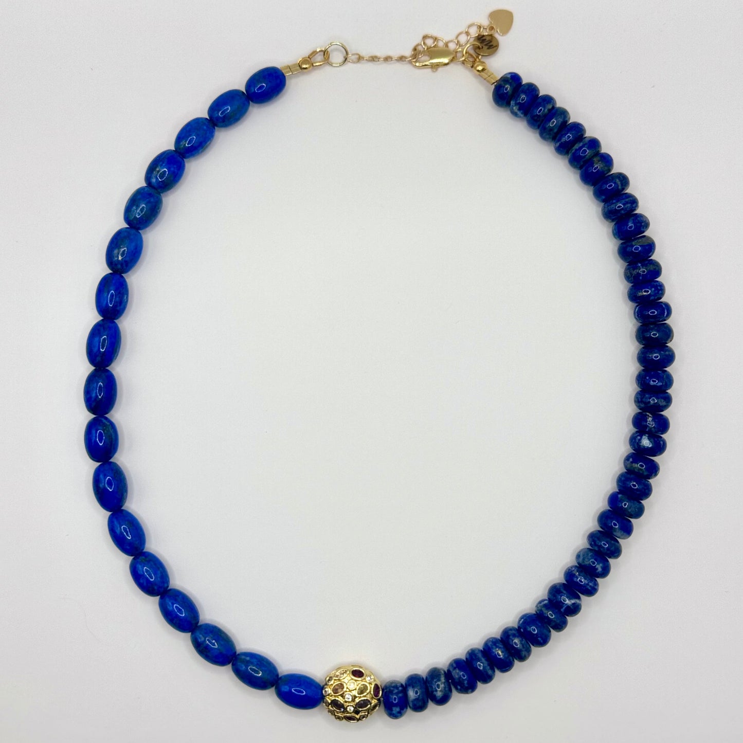 Capri Necklace