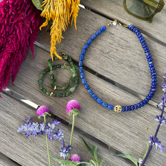 Capri Necklace