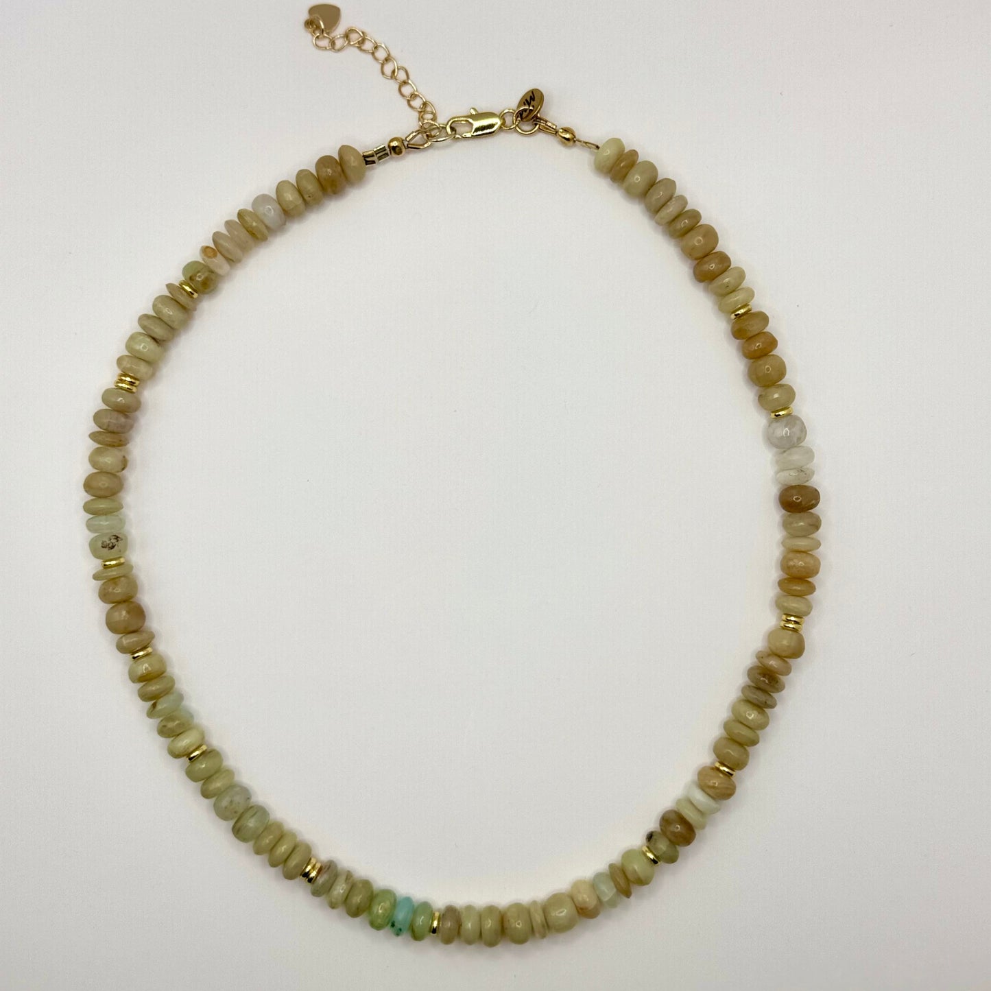 Carmel Necklace