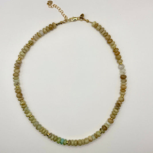 Carmel Necklace