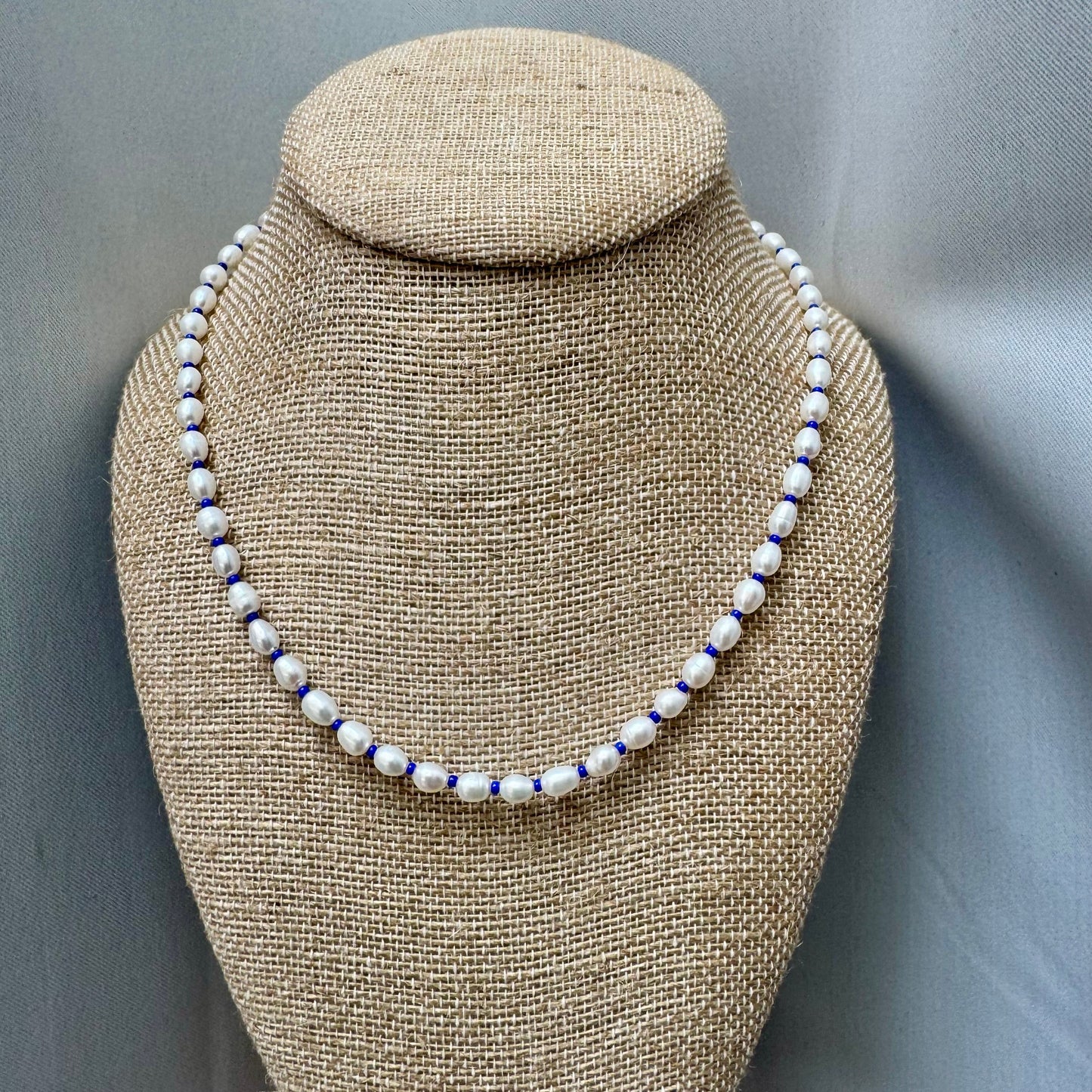 Chatham Necklace
