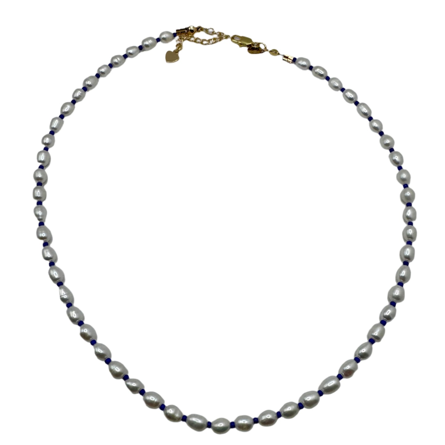 Chatham Necklace
