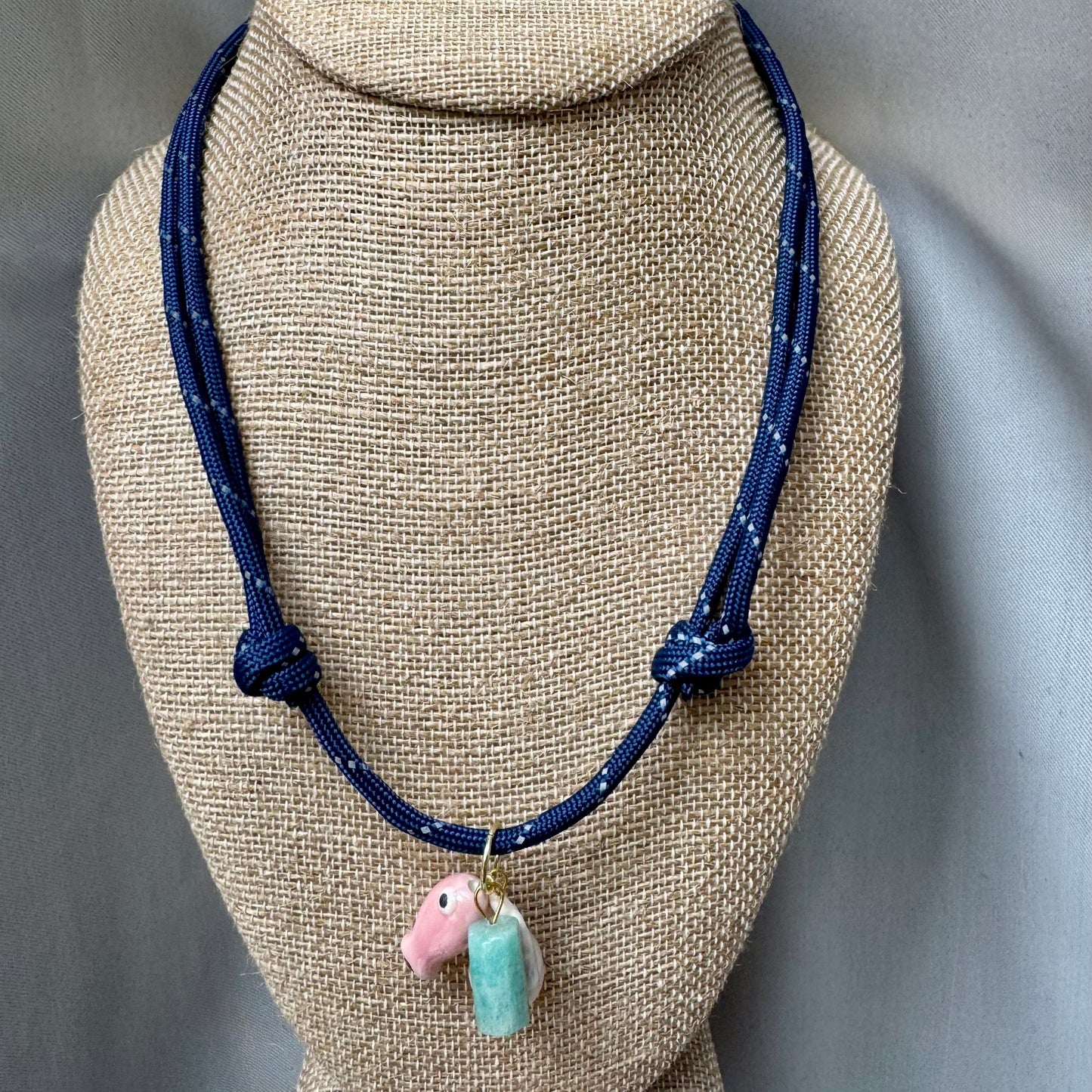 Figawi Necklace