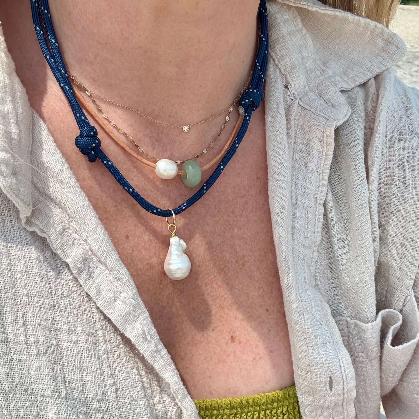 Figawi Necklace