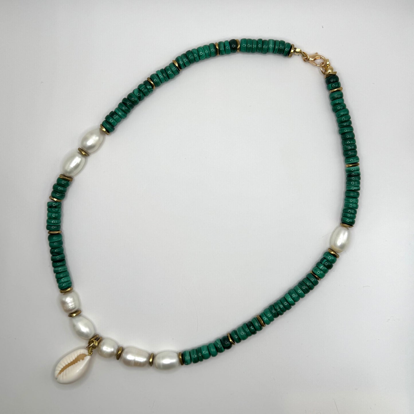 Ischia Necklace