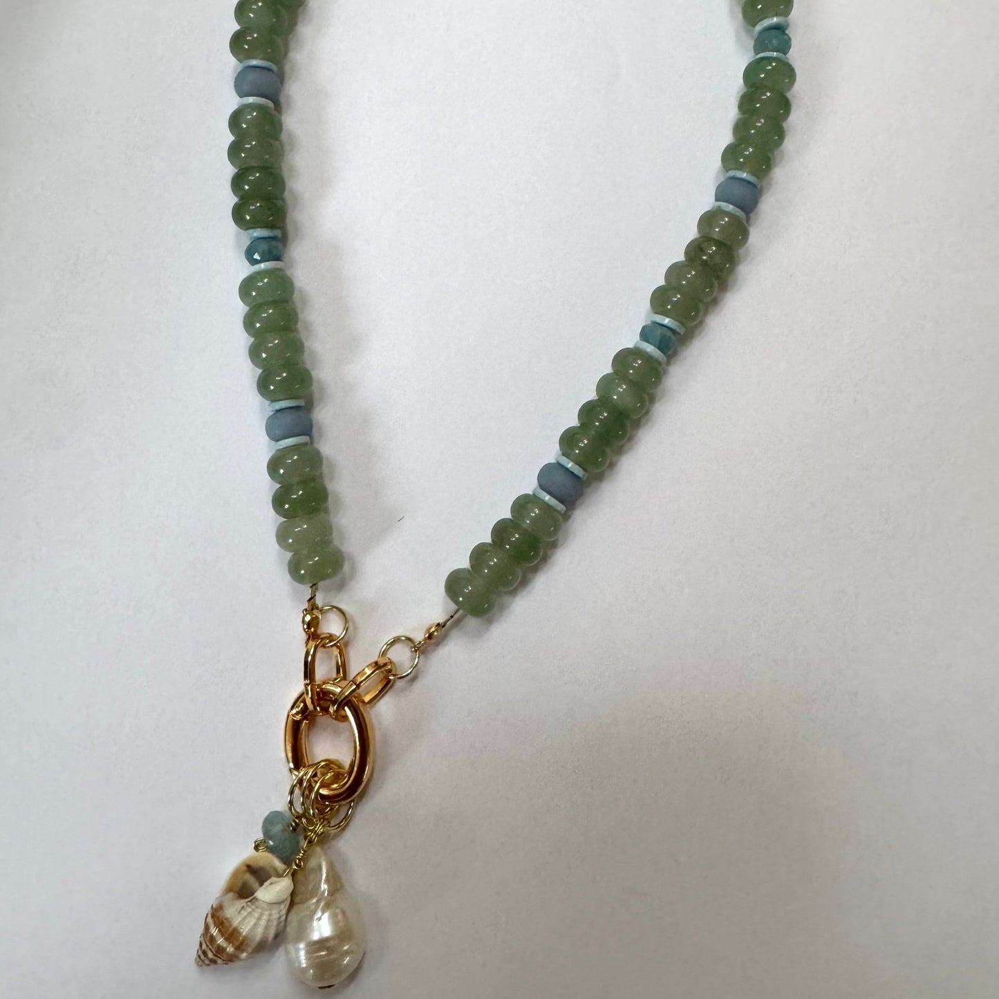 Mallorca Necklace