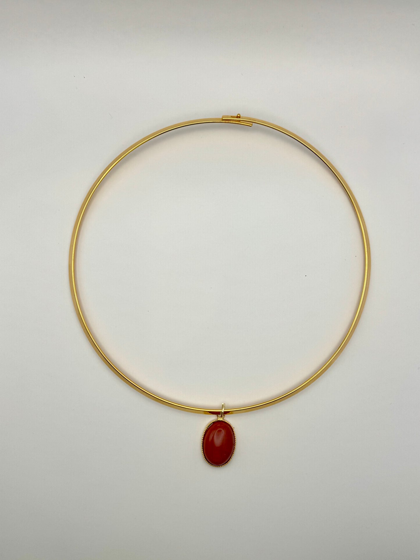 Monaco Choker