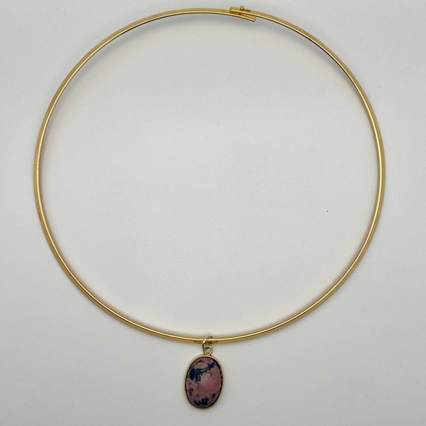 Monaco Choker