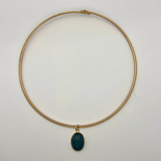 Monaco Choker