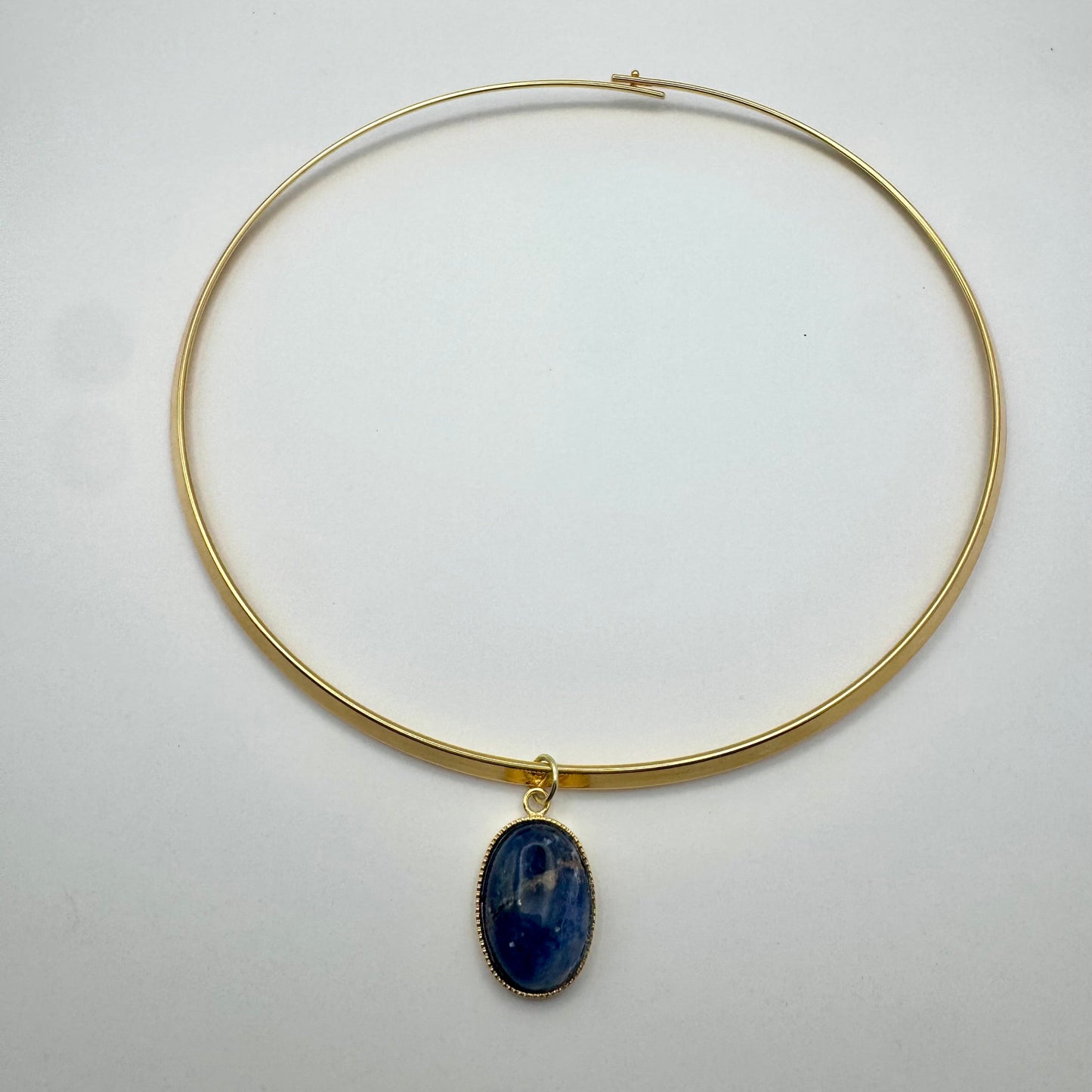 Monaco Choker