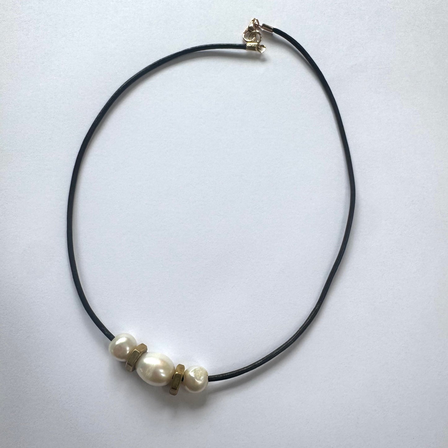 Montauk Necklace
