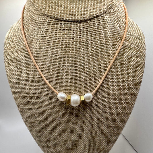 Montauk Necklace