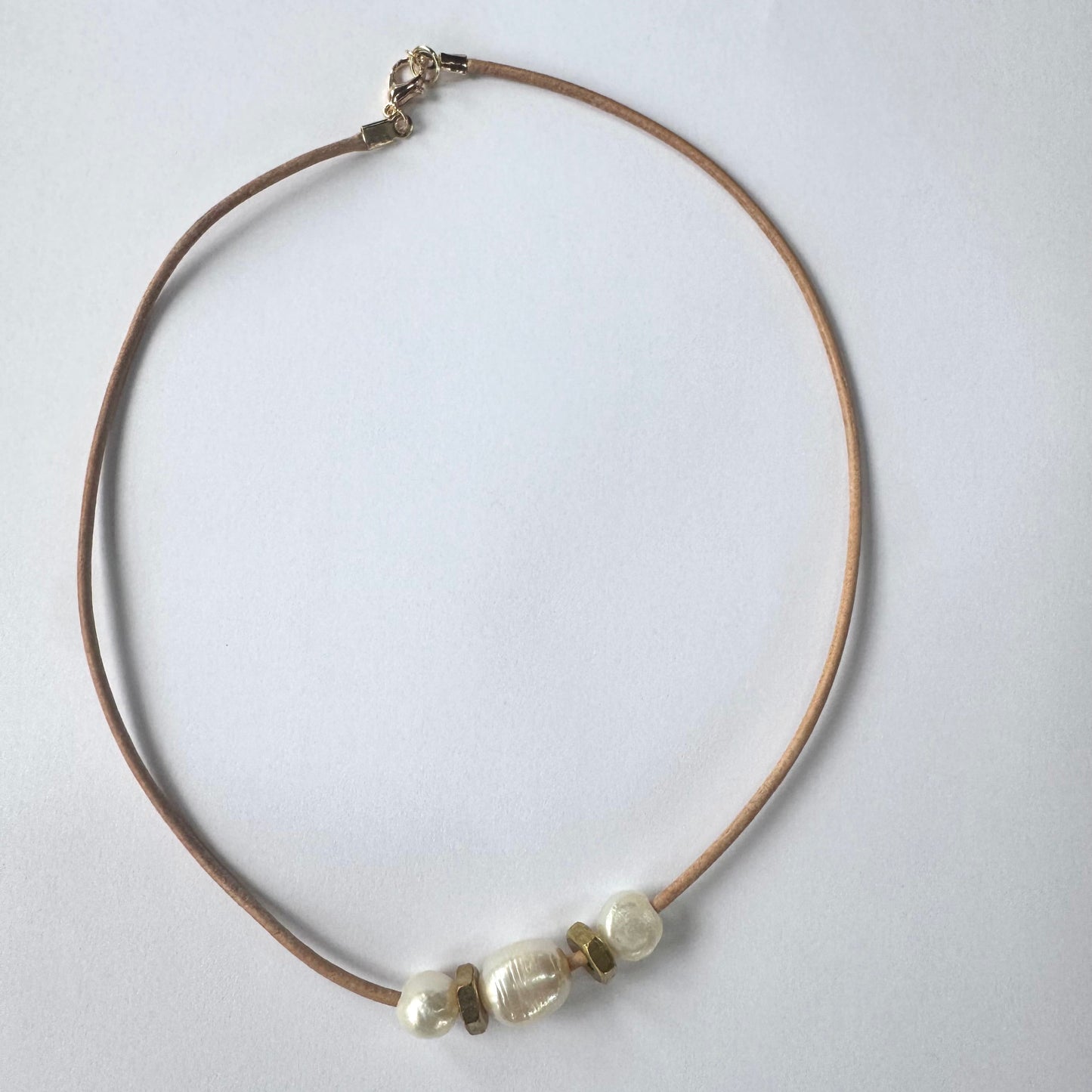 Montauk Necklace