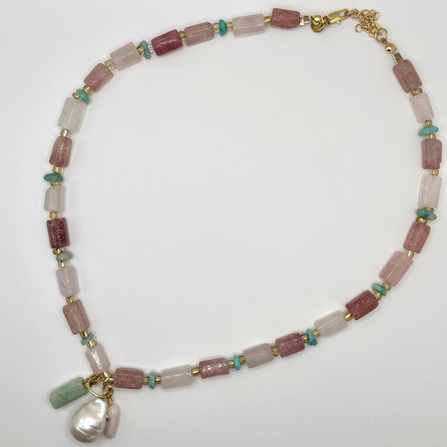 Provence Necklace