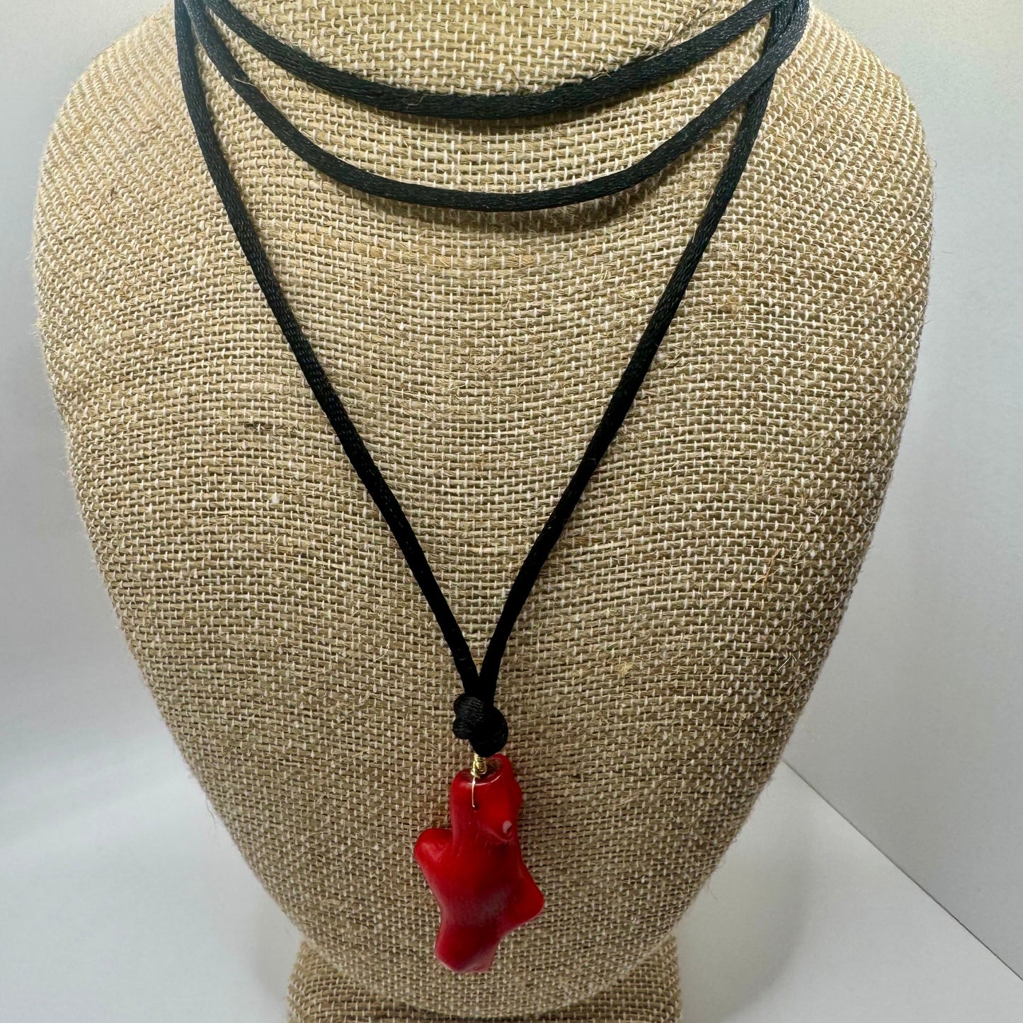 Sedona Necklace