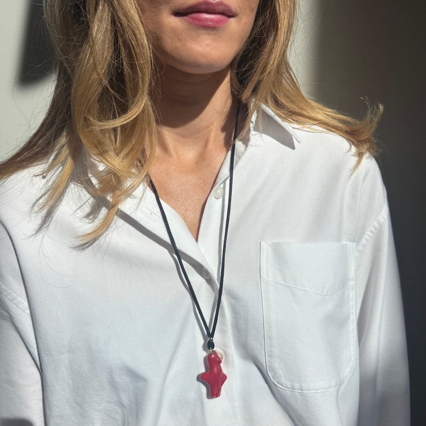 Sedona Necklace