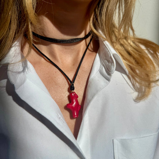 Sedona Necklace