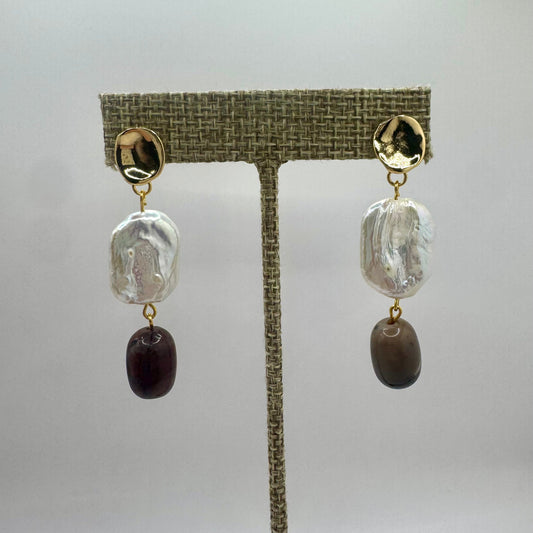 Siena Earrings