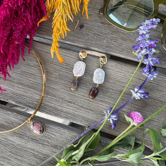 Siena Earrings