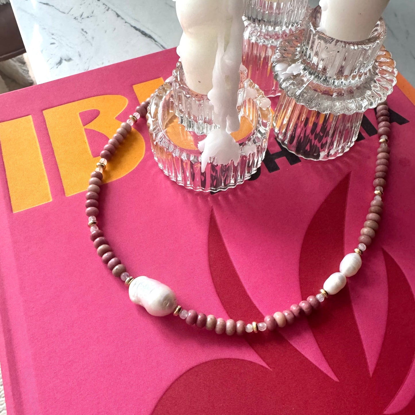 Ibiza Necklace